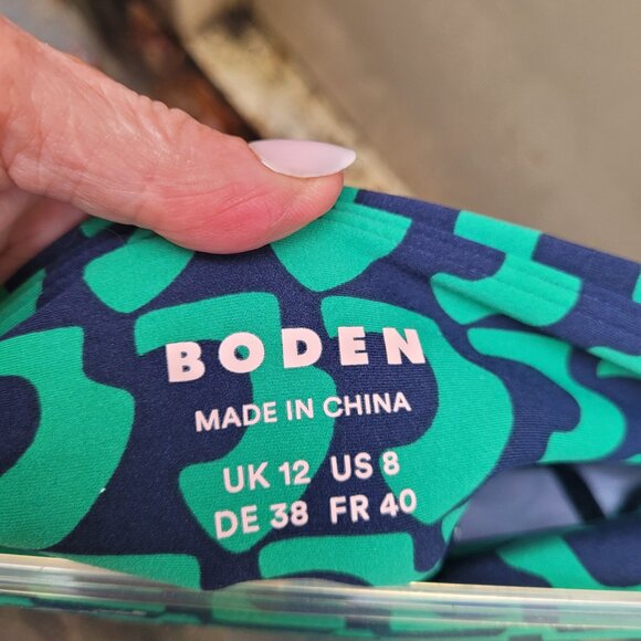 Boden Leggings - Picture 2 of 6
